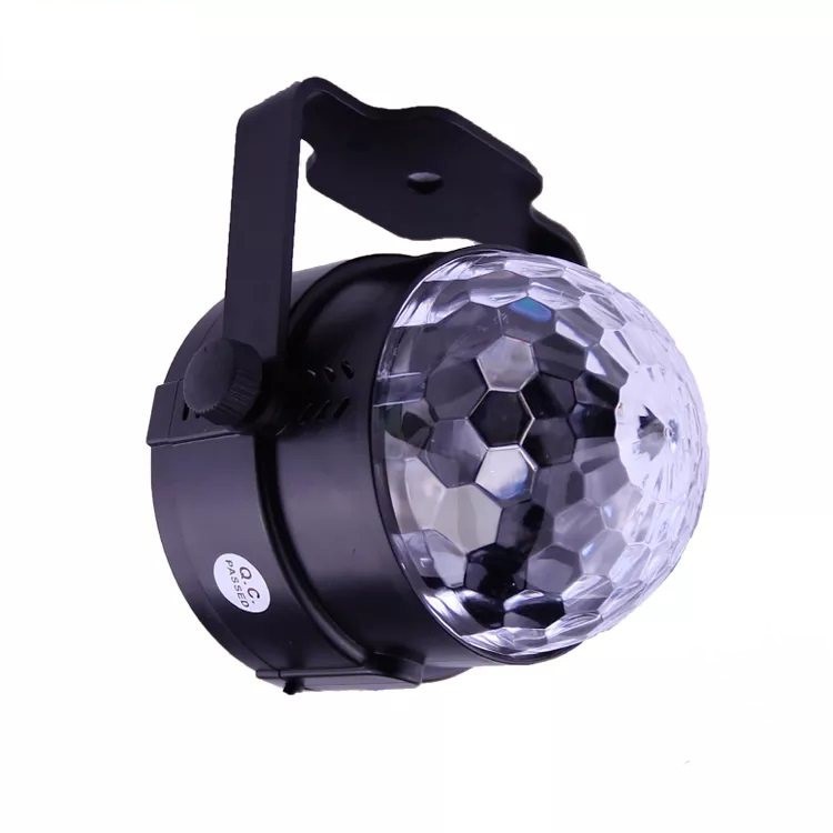 رقص نور مدل LED PARTY LIGHT LT-775