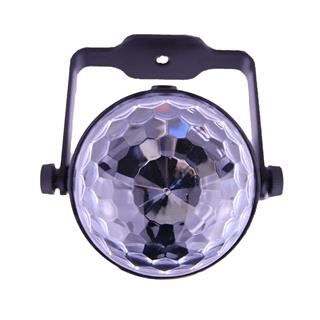 رقص نور مدل LED PARTY LIGHT LT-775